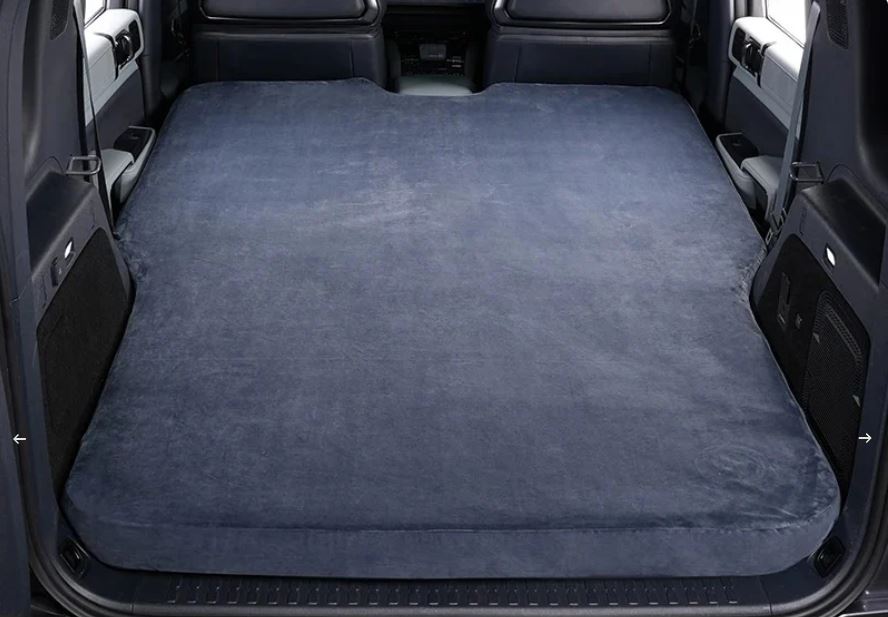 BYD Denza B5 5 Air Mattress